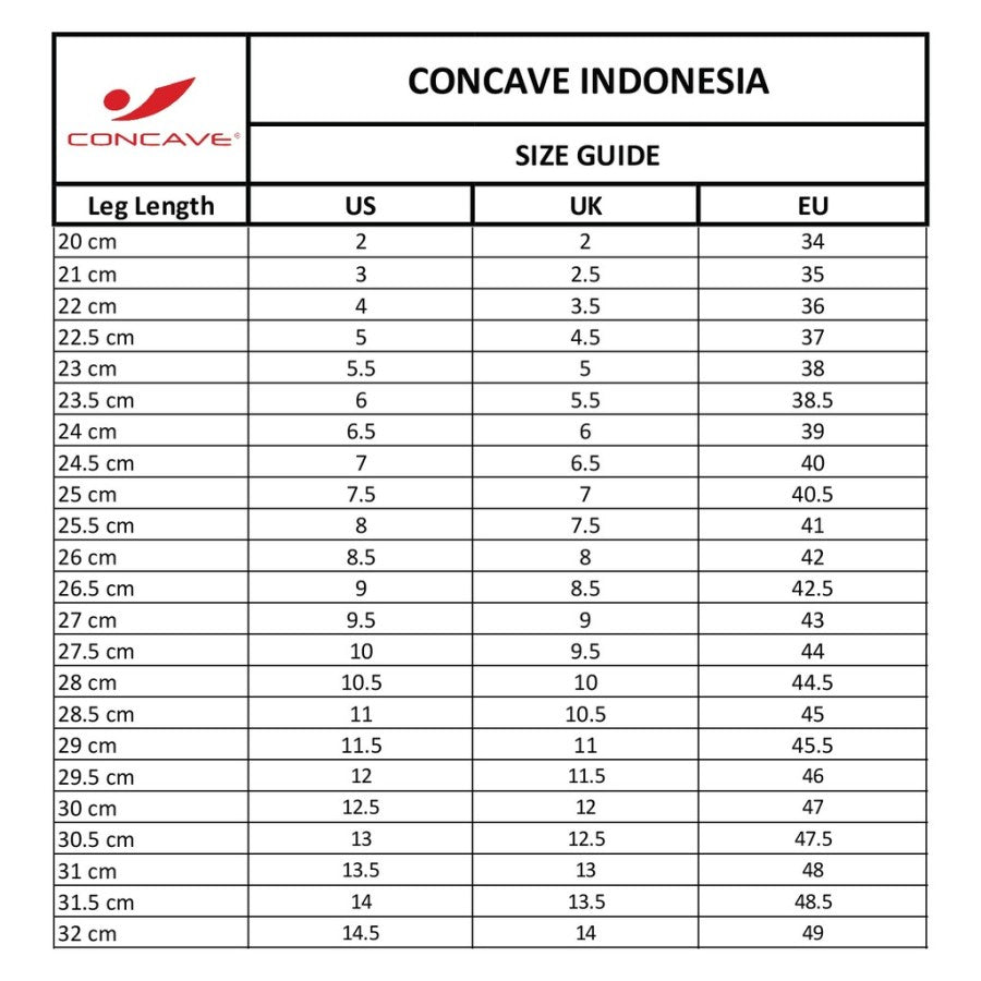 Concave Sepatu Bola - M10 Halo FG Kids- Gradient