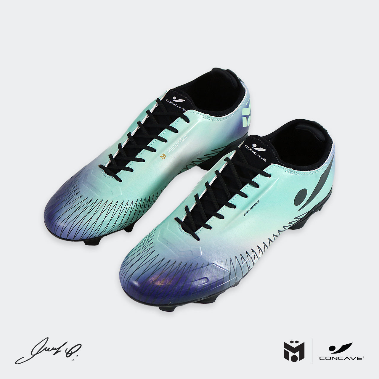 M10 Halo FG Kids- Gradient