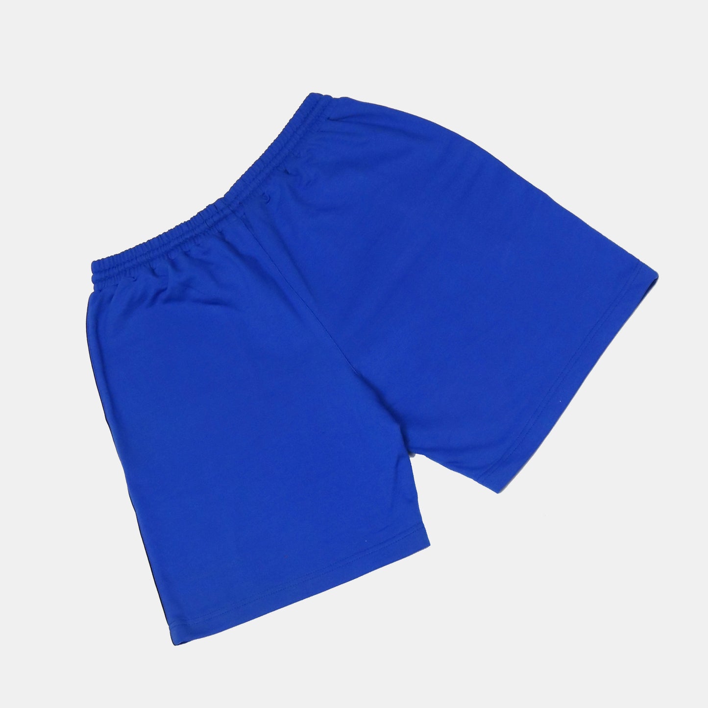 CAVE CASUAL LOGO DOT SHIRT KIDS - BLUE