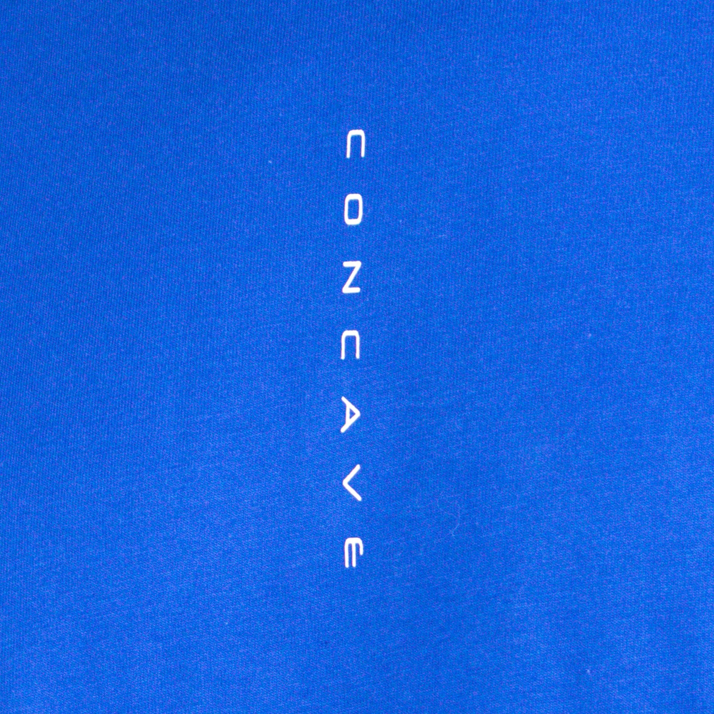 CAVE CASUAL DARE TO MOVE TEE KIDS - BLUE