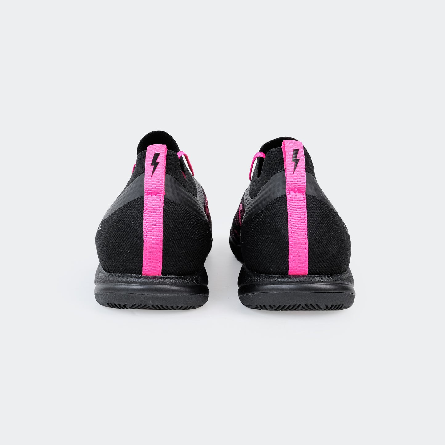 Volt Futsal Jlingz - Black / Pink