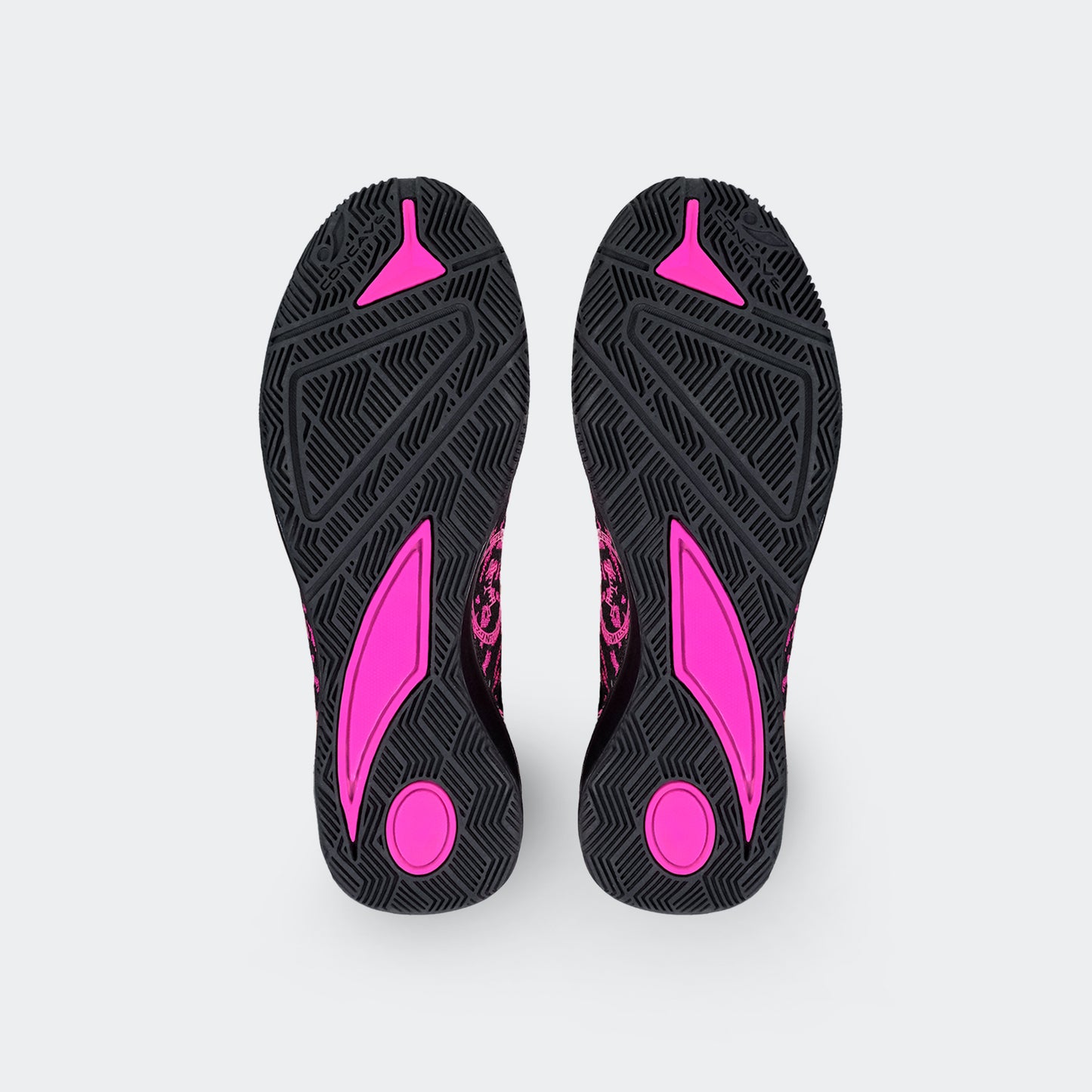 Volt Futsal Jlingz - Black / Pink