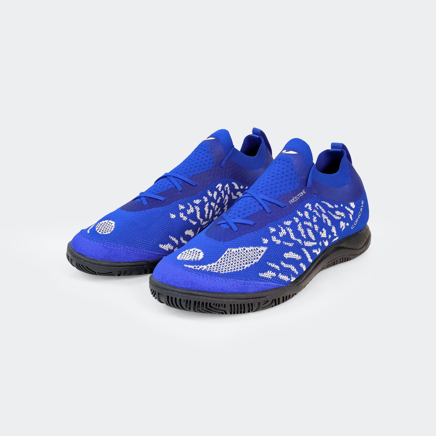 Volt Futsal - Blue / White