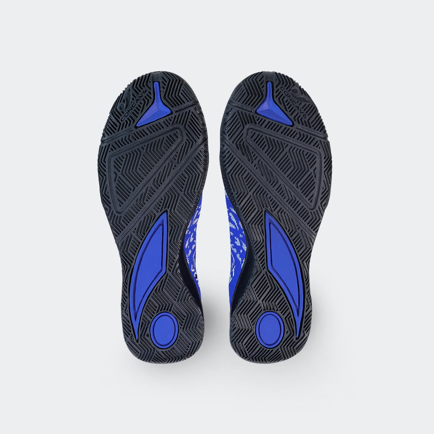 Volt Futsal - Blue / White