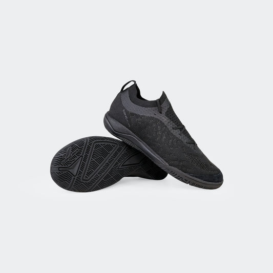 Volt Futsal Kids - All Black