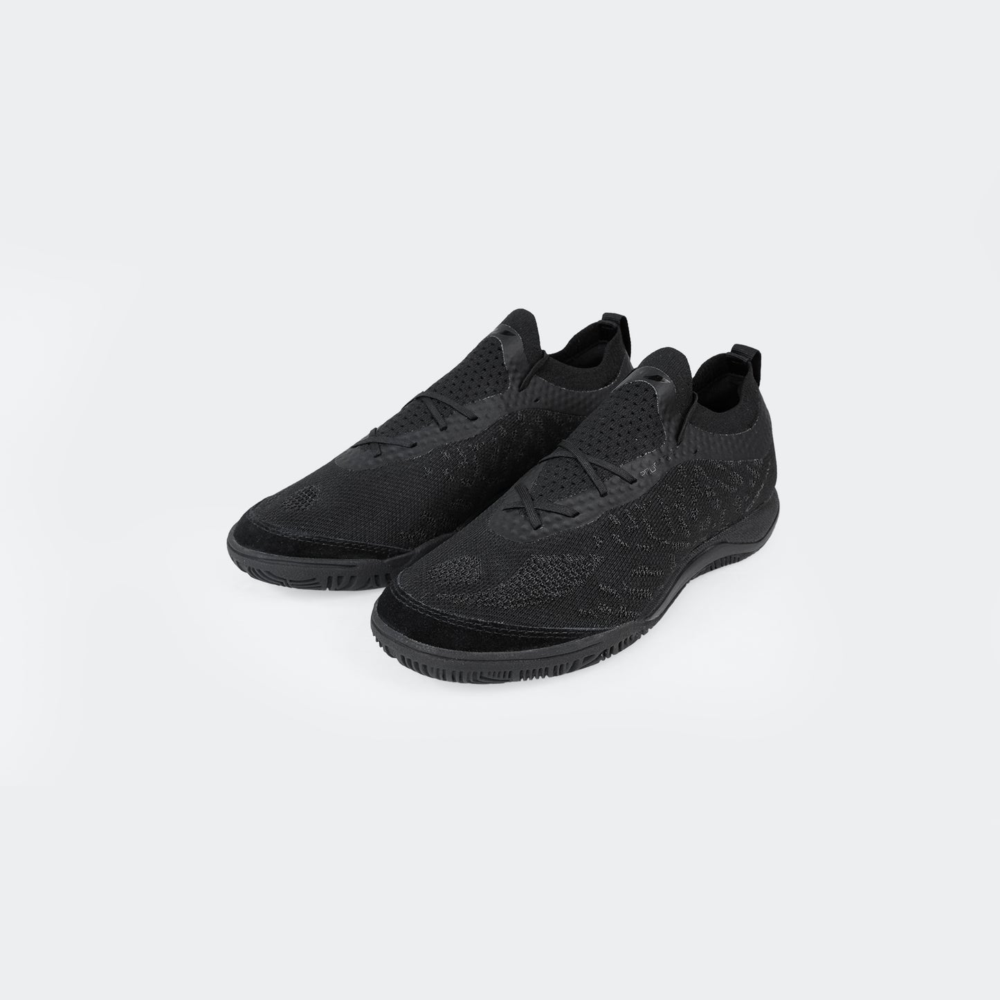 Volt Futsal Kids - All Black