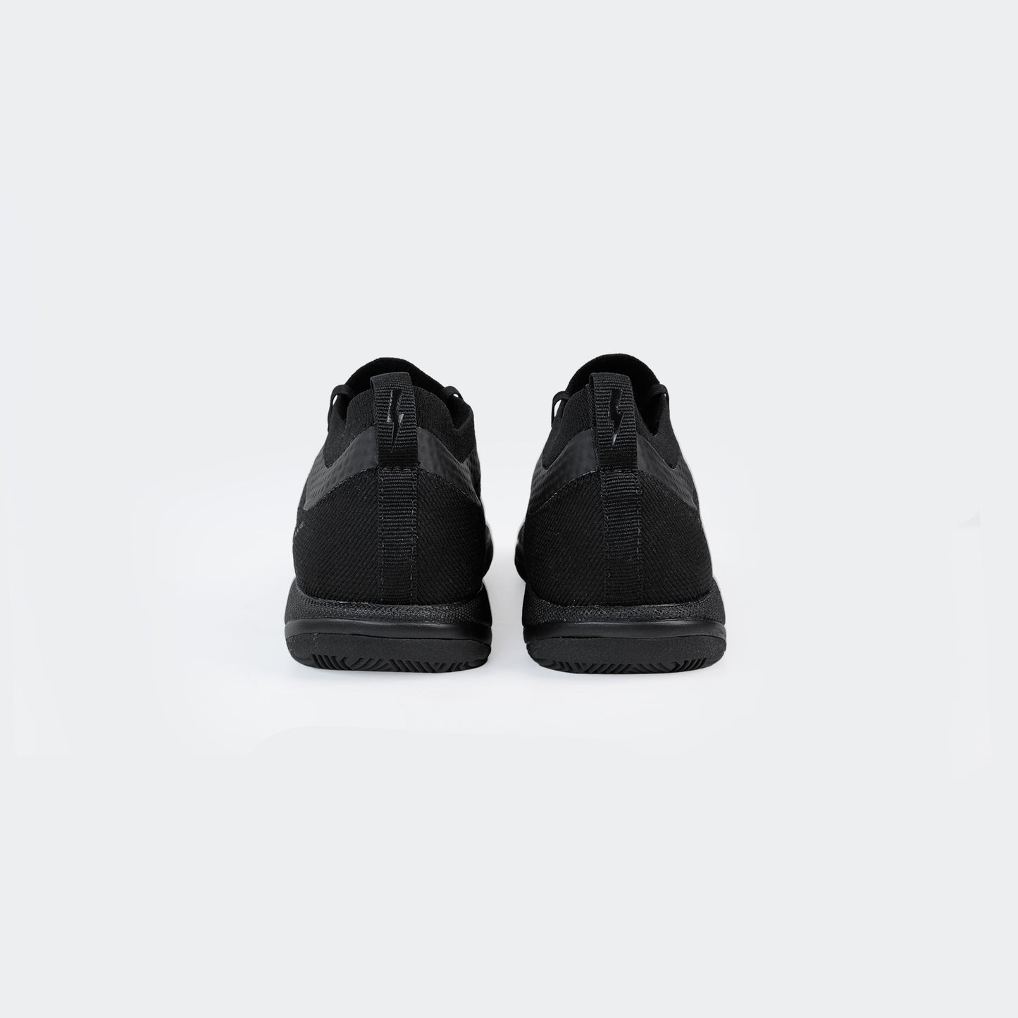 Volt Futsal Kids - All Black