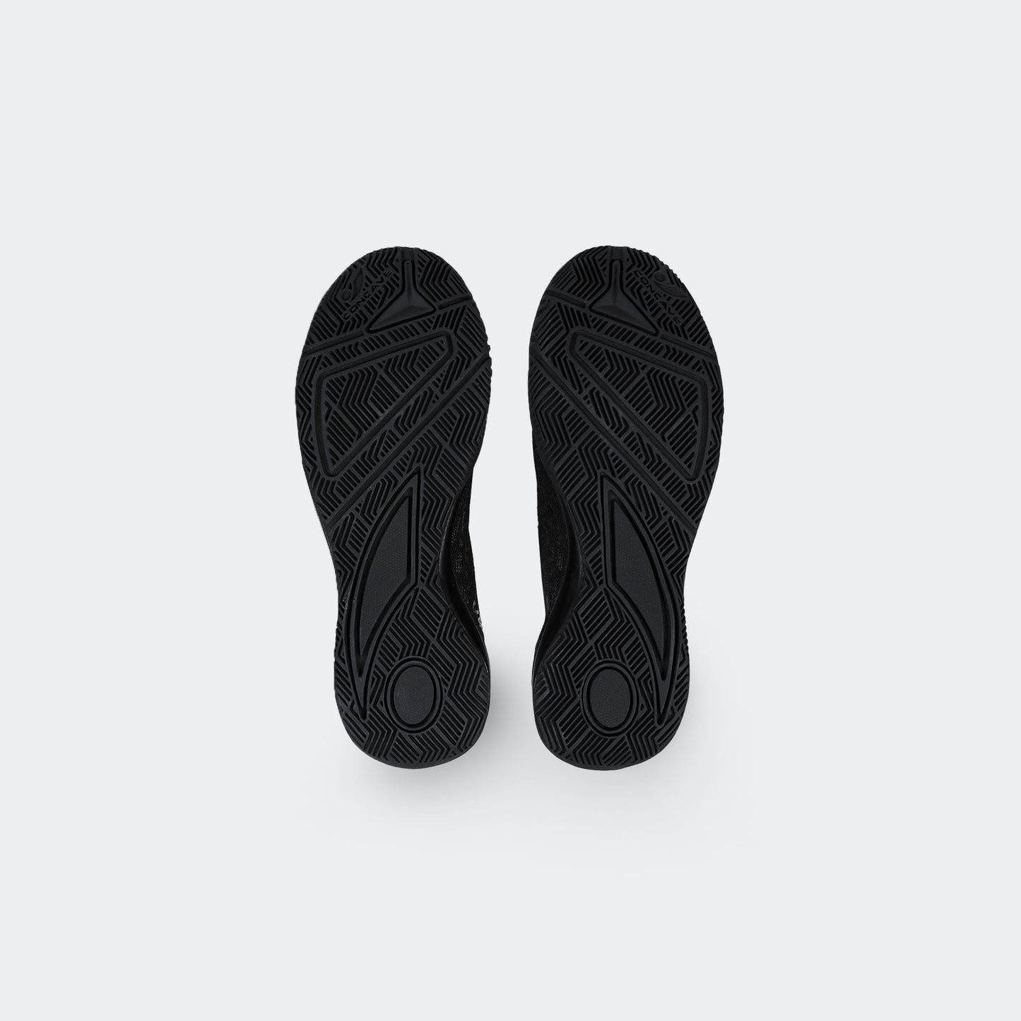 Volt Futsal Kids - All Black