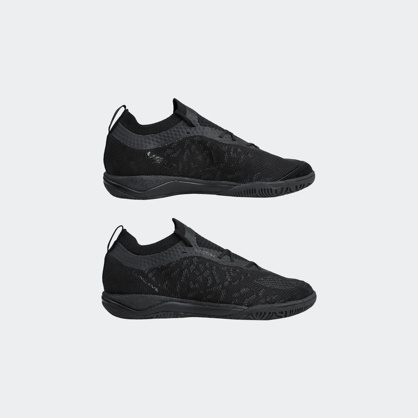 Volt Futsal Kids - All Black