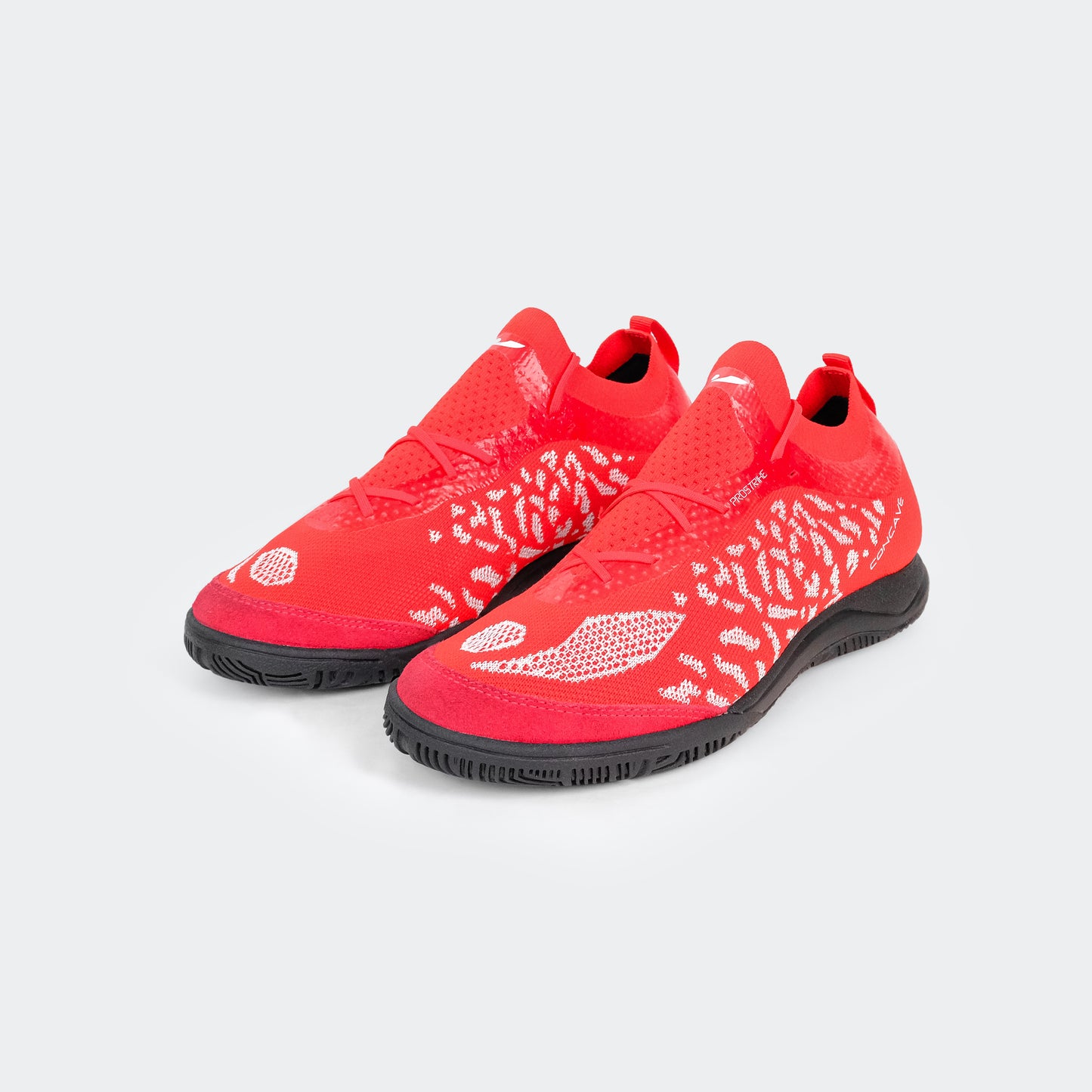 Volt Futsal - Red / White