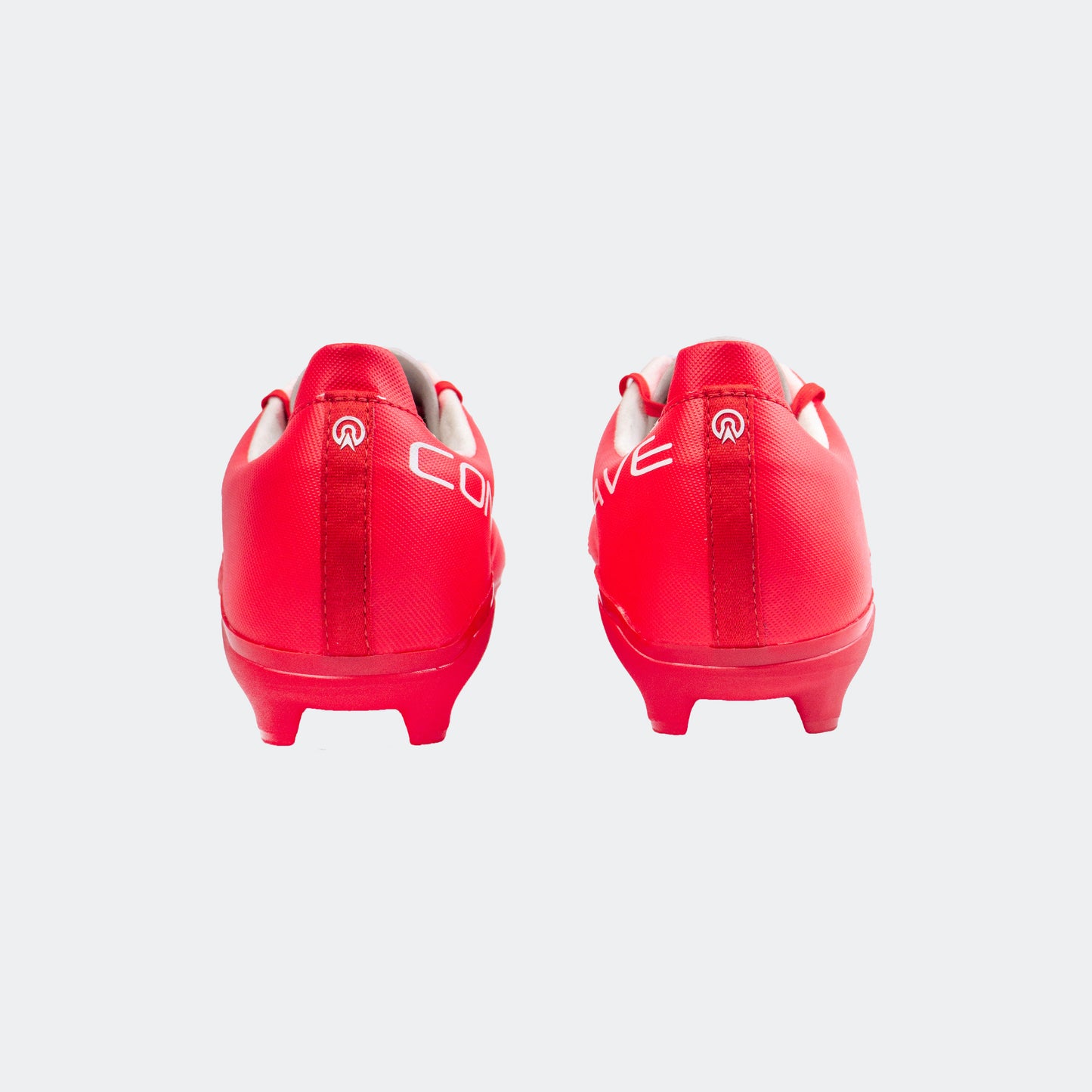 Halo Classic Junior FG - Red / White