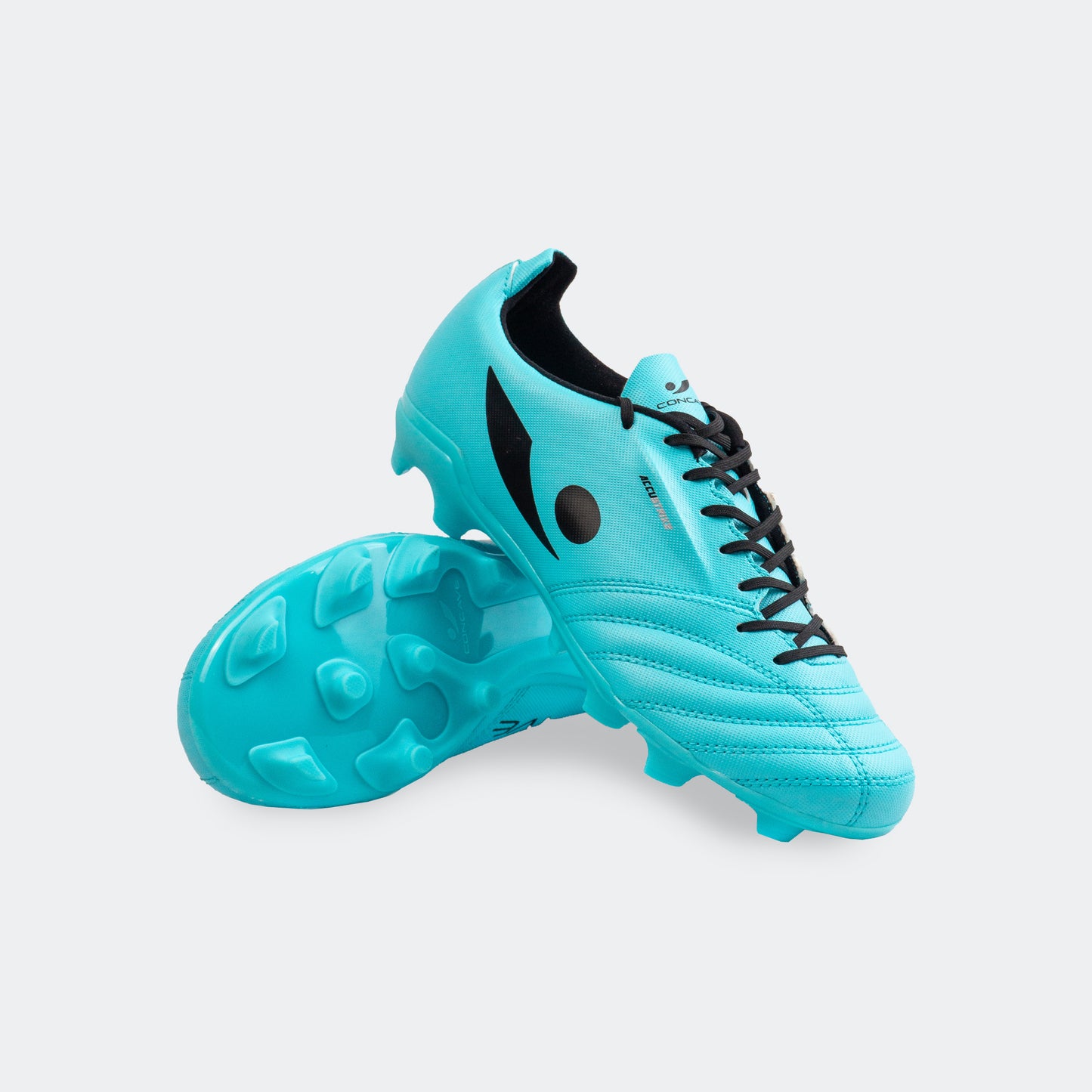 Halo Classic Junior FG - Teal / Black