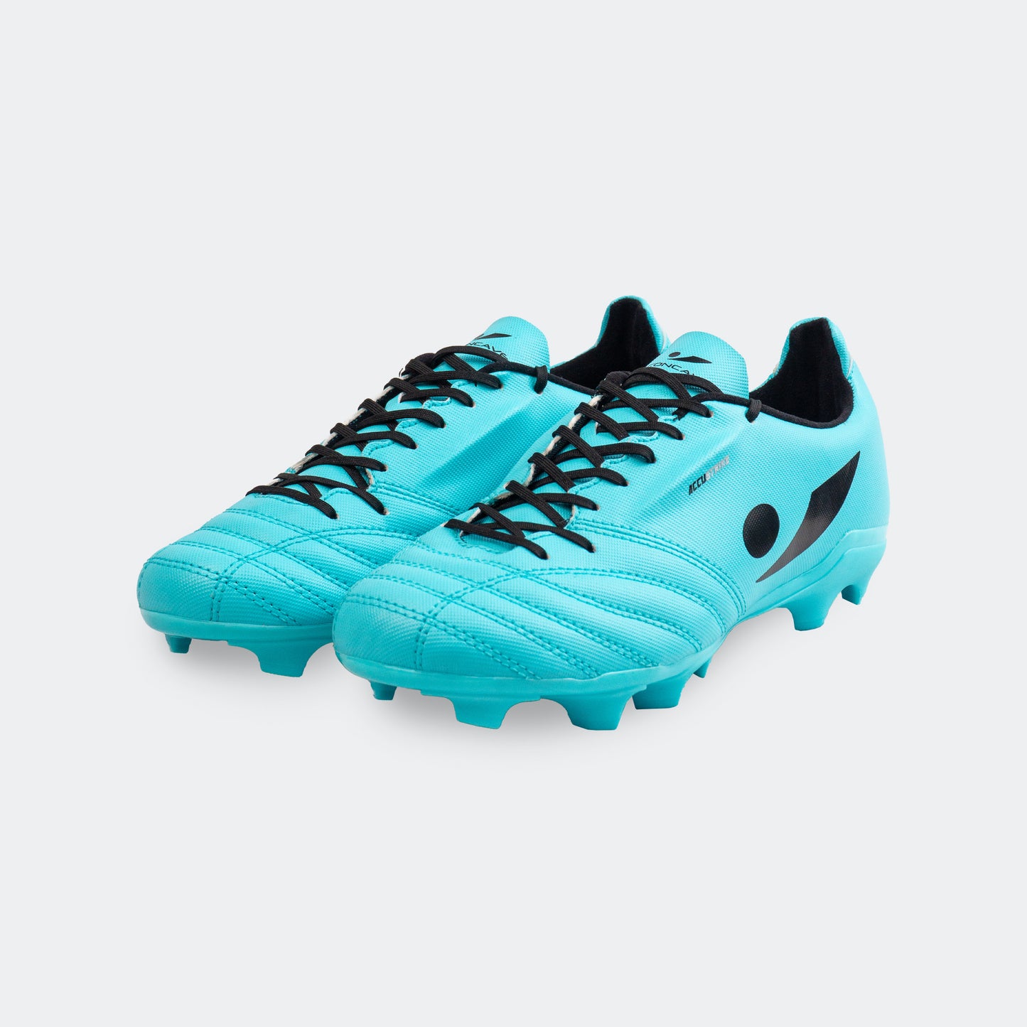 Halo Classic Junior FG - Teal / Black