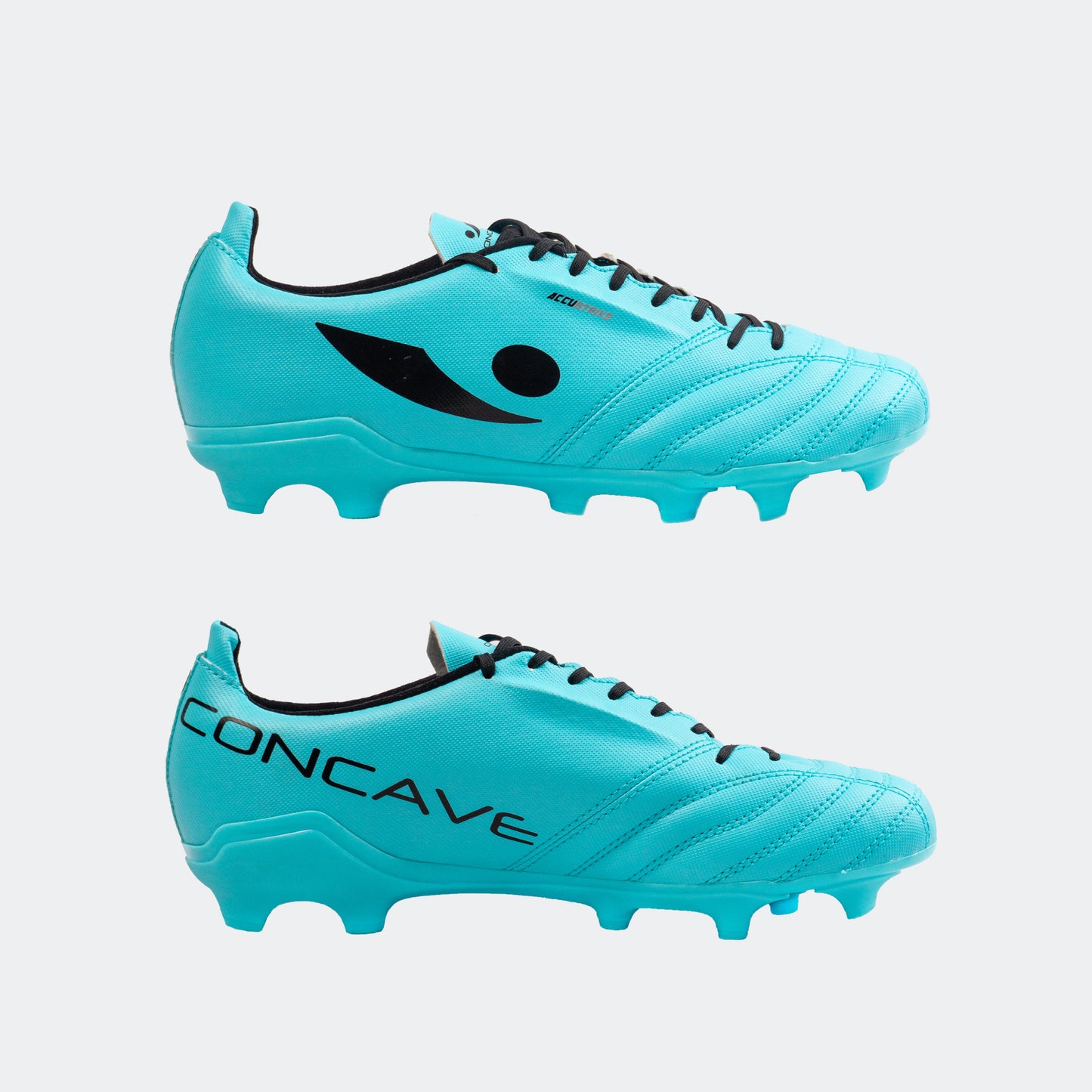 Halo Classic Junior FG - Teal / Black