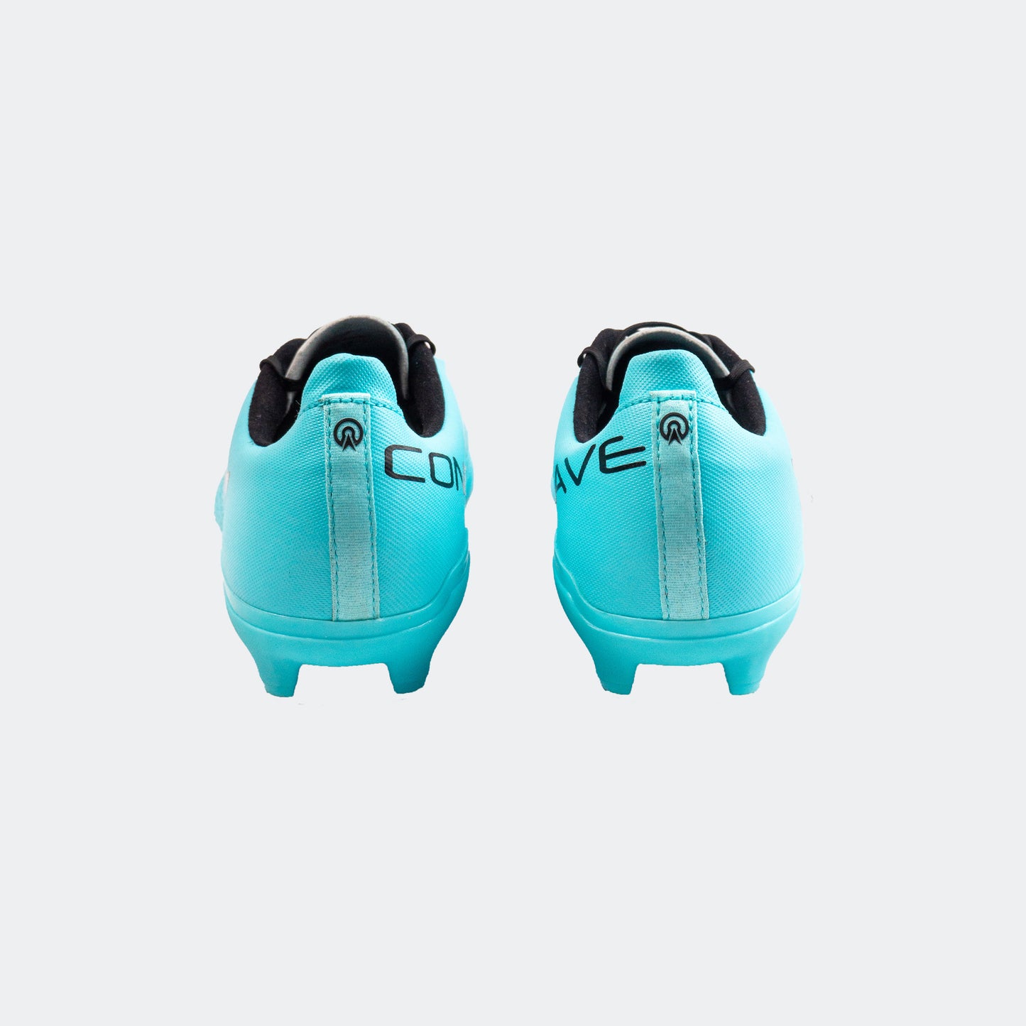 Halo Classic Junior FG - Teal / Black