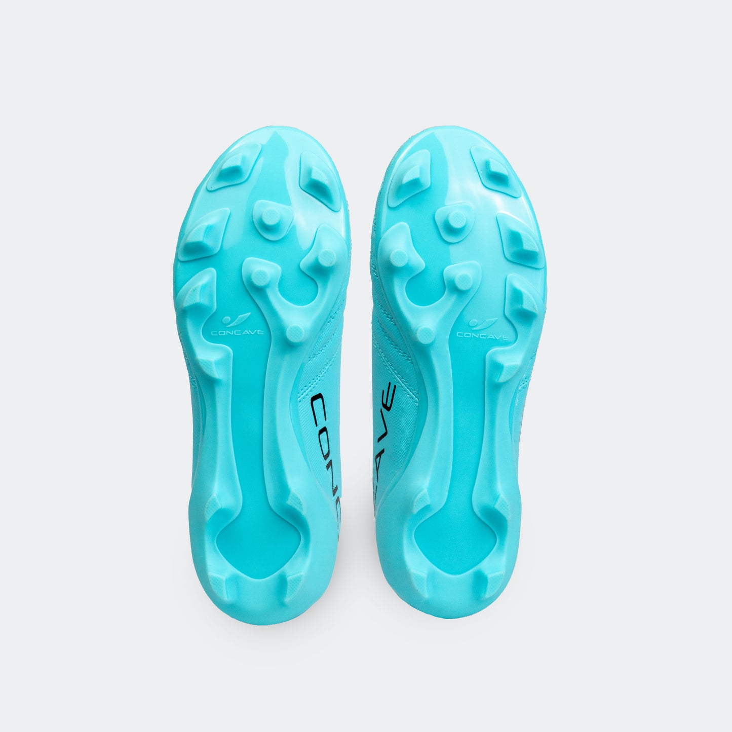 Halo Classic Junior FG - Teal / Black