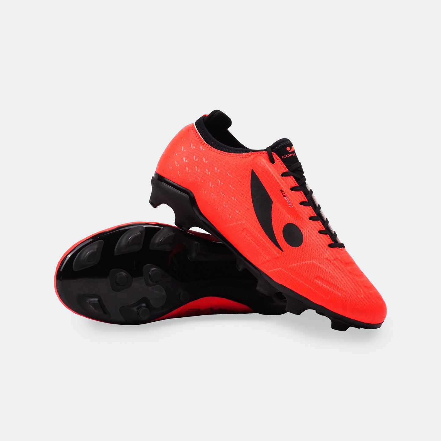 Halo Junior FG - Solar / Black