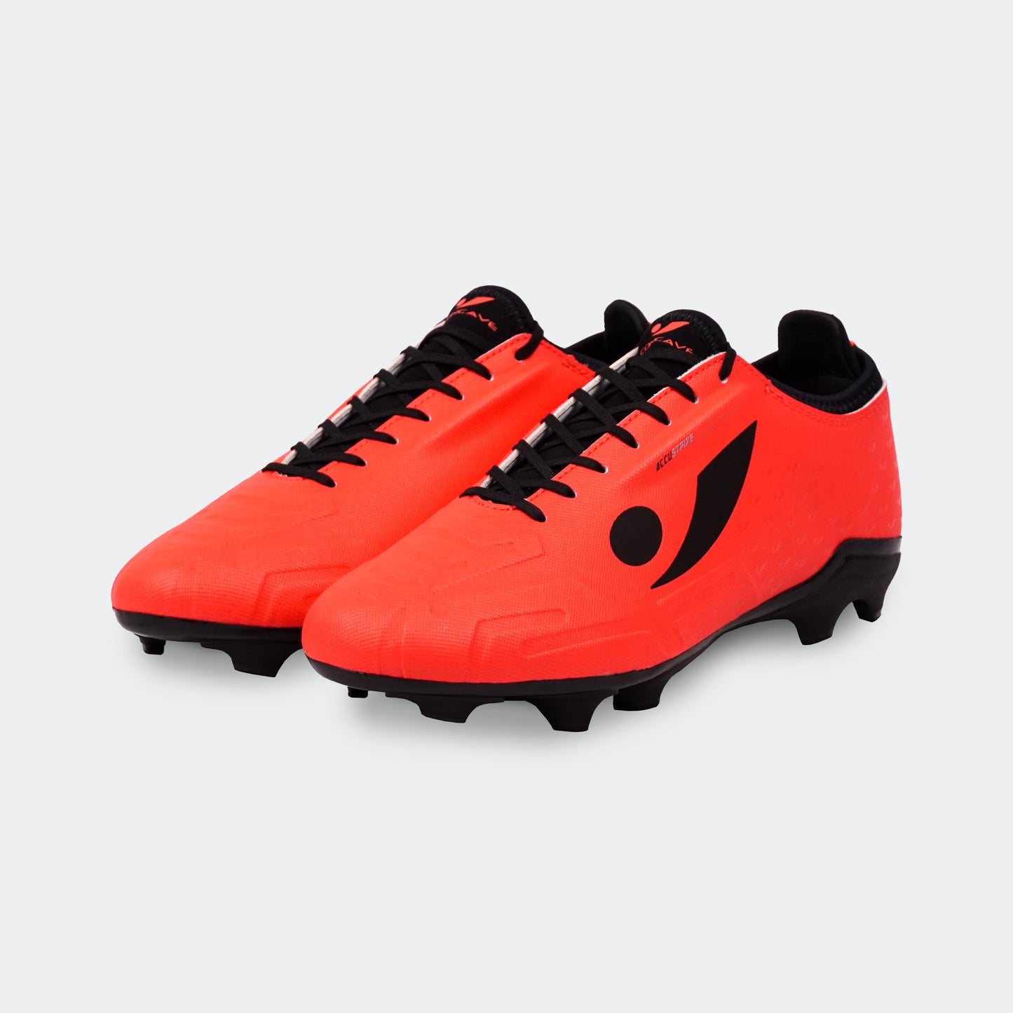 Halo Junior FG - Solar / Black