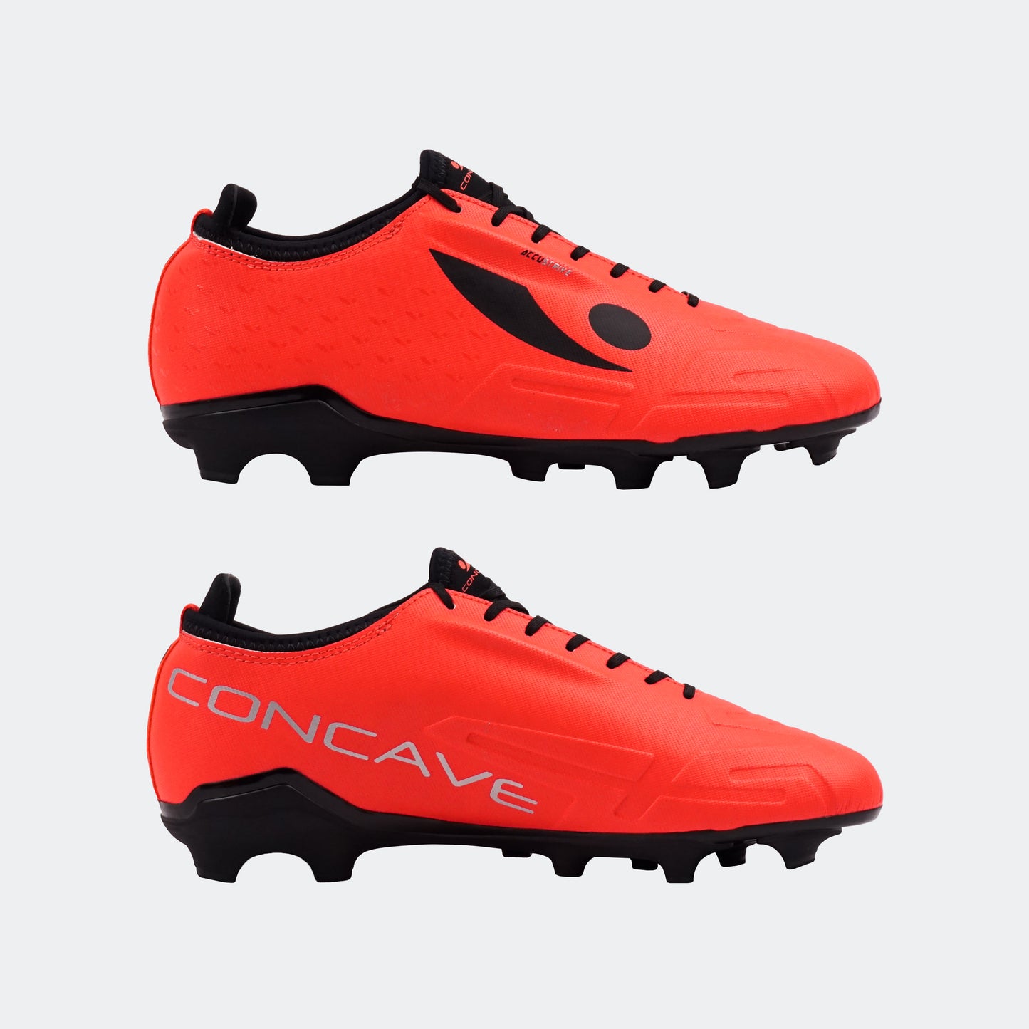 Halo Junior FG - Solar / Black