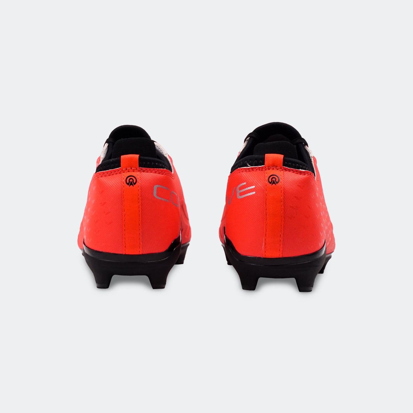 Halo Junior FG - Solar / Black
