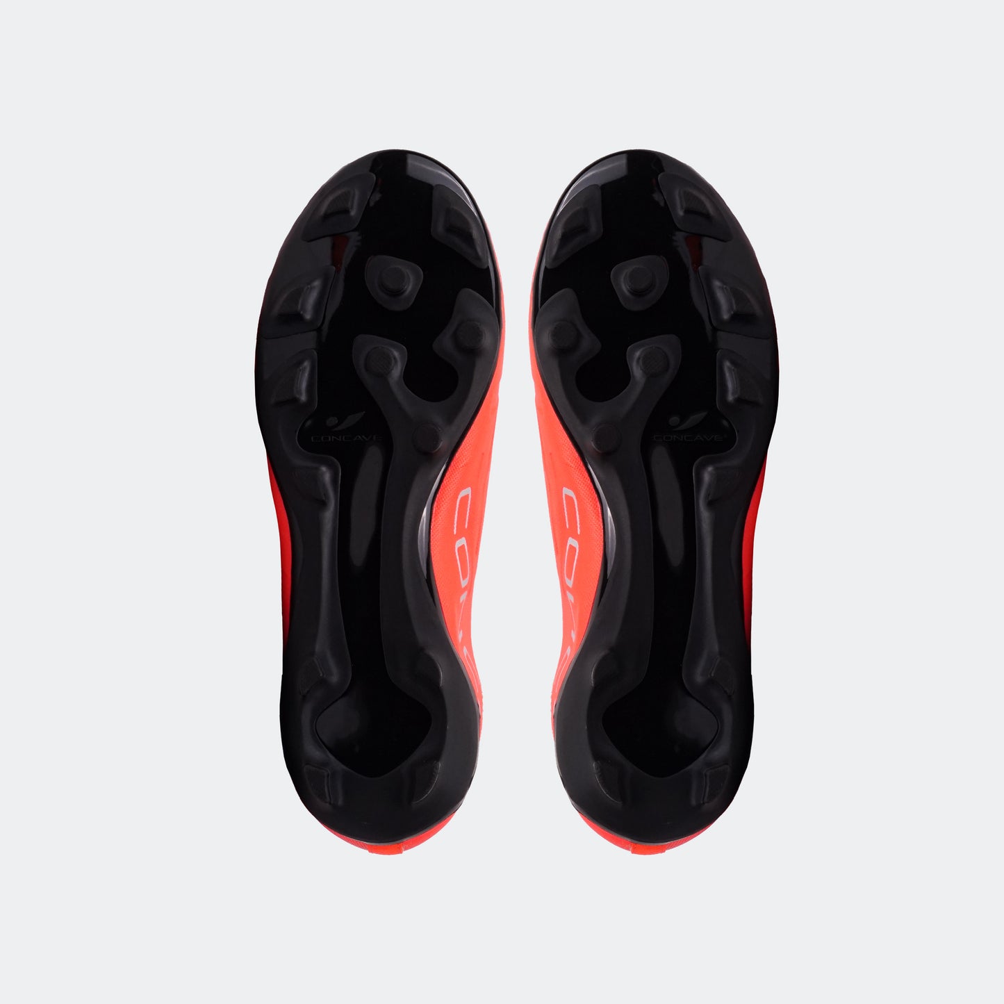 Halo Junior FG - Solar / Black