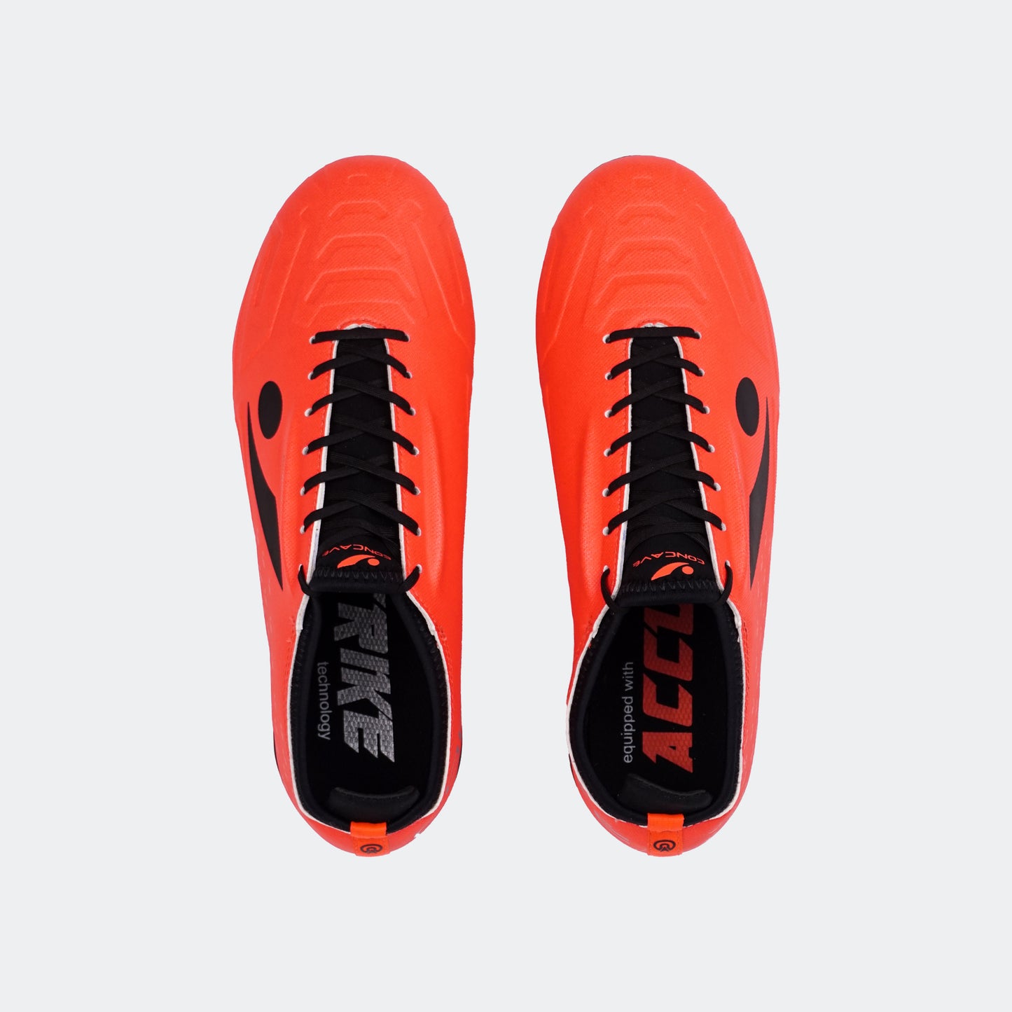 Halo Junior FG - Solar / Black