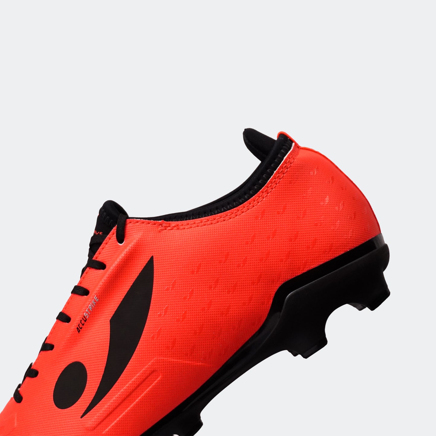 Halo Junior FG - Solar / Black