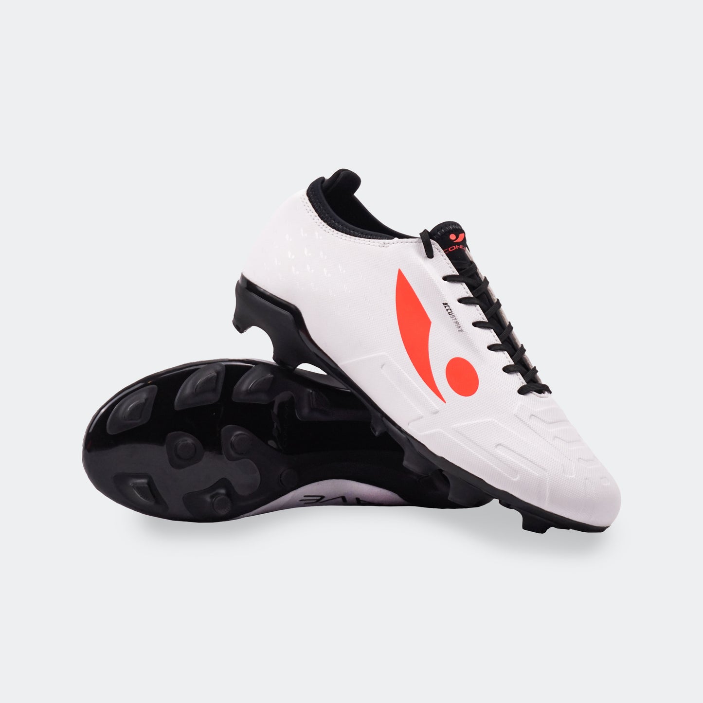 Halo Junior FG - White / Solar