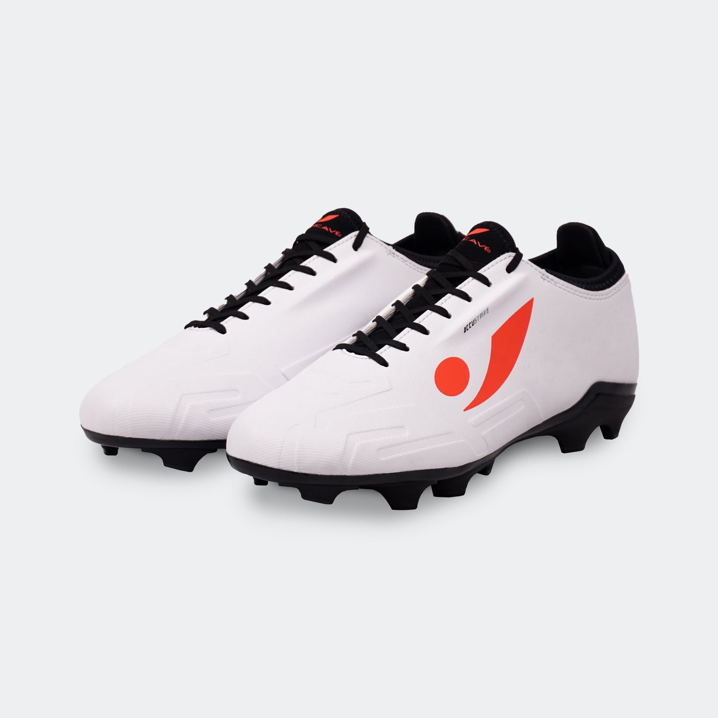 Halo Junior FG - White / Solar