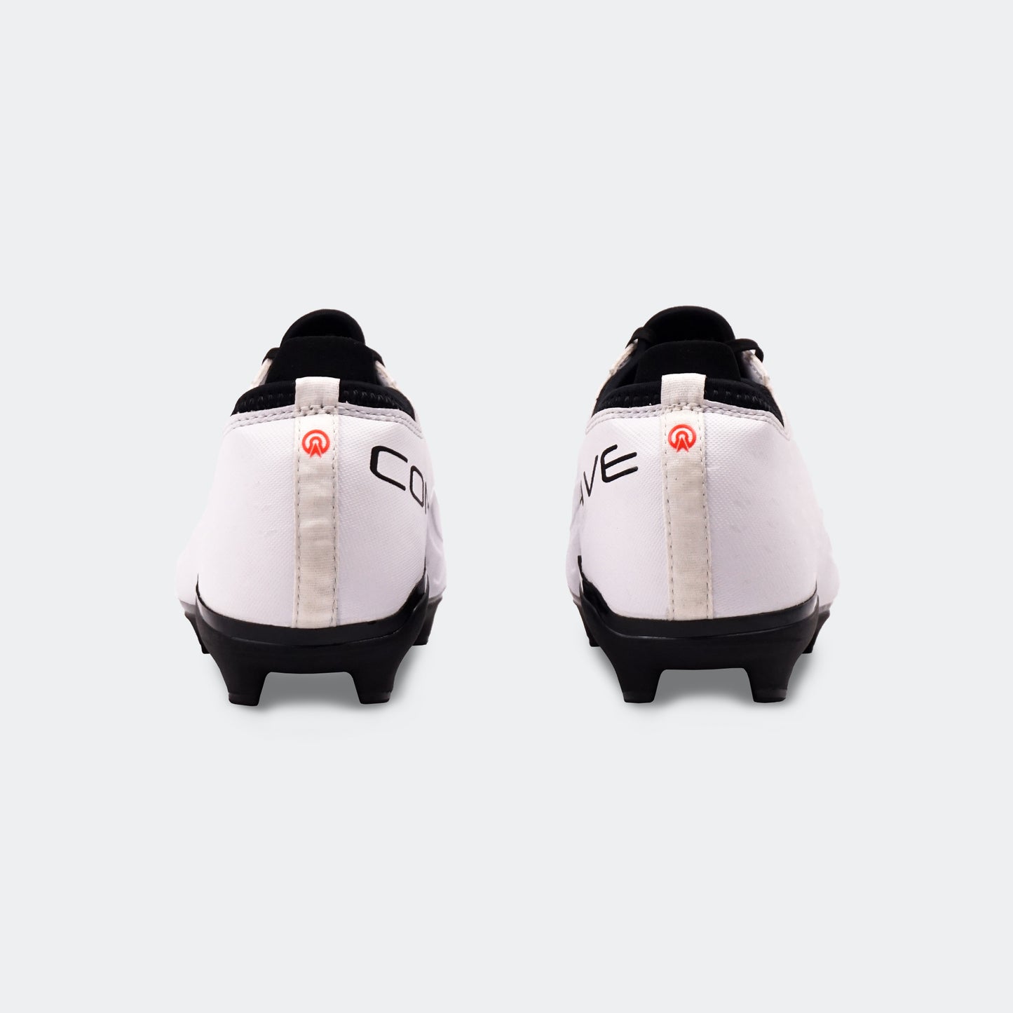 Halo Junior FG - White / Solar