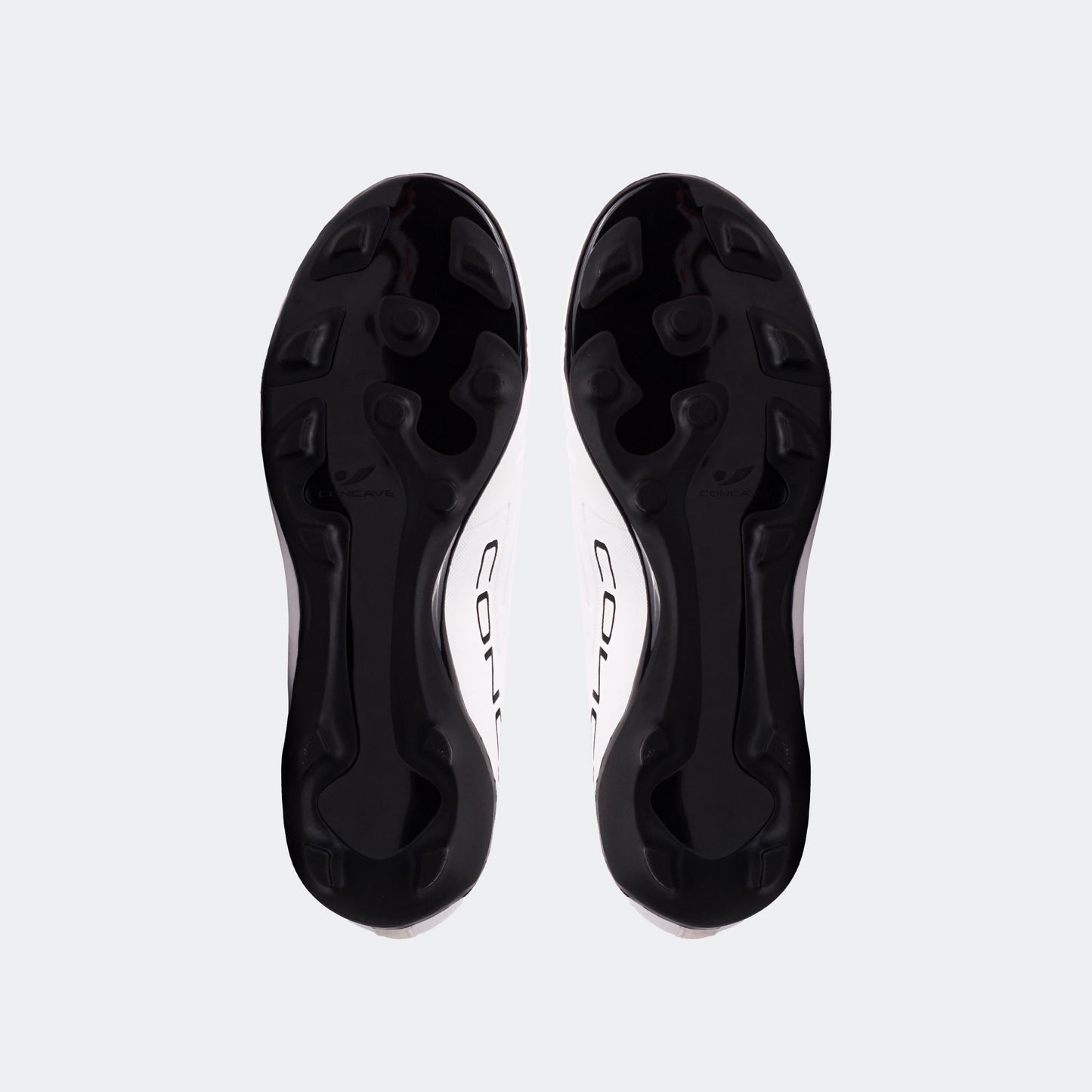 Halo Junior FG - White / Solar