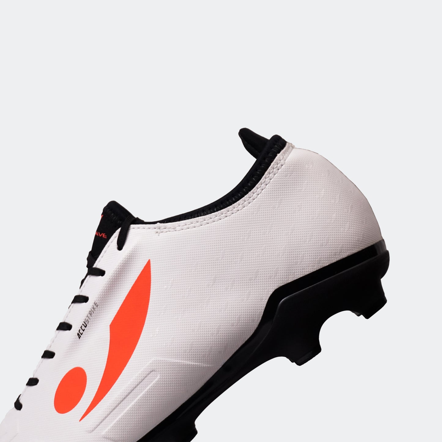 Halo Junior FG - White / Solar