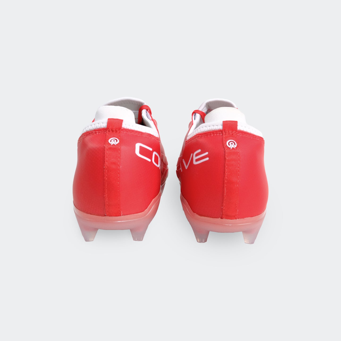 sepatu concave