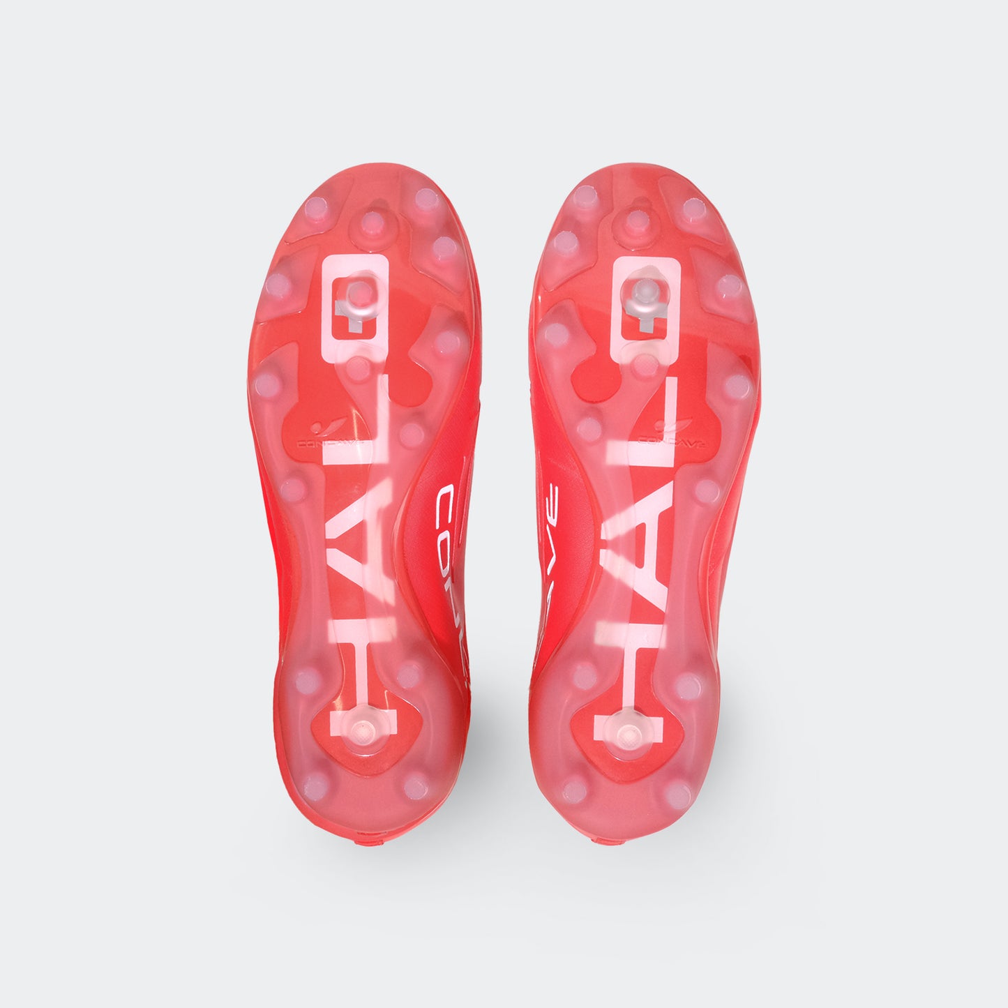 halo maze separu bola concave