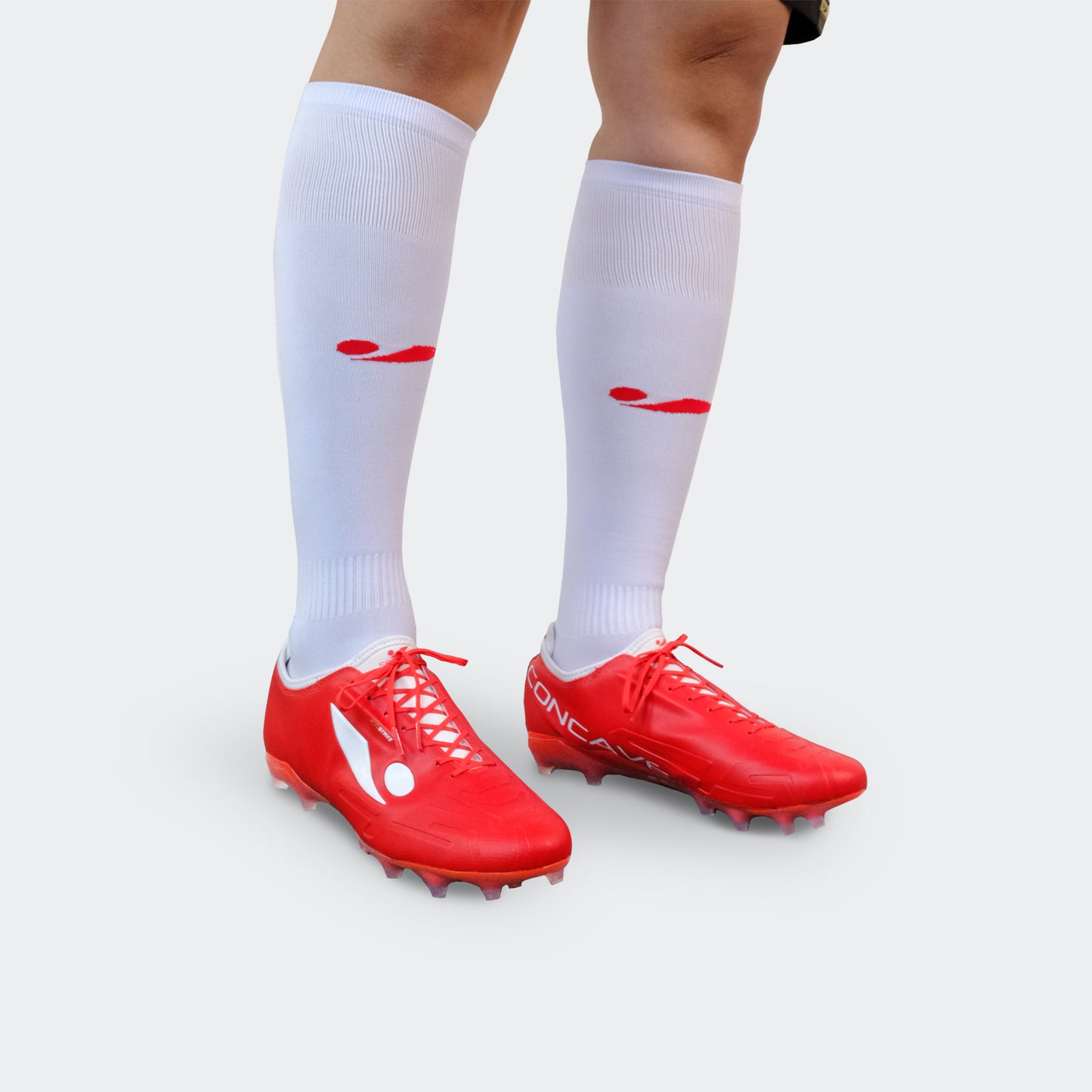 kaos kaki bola