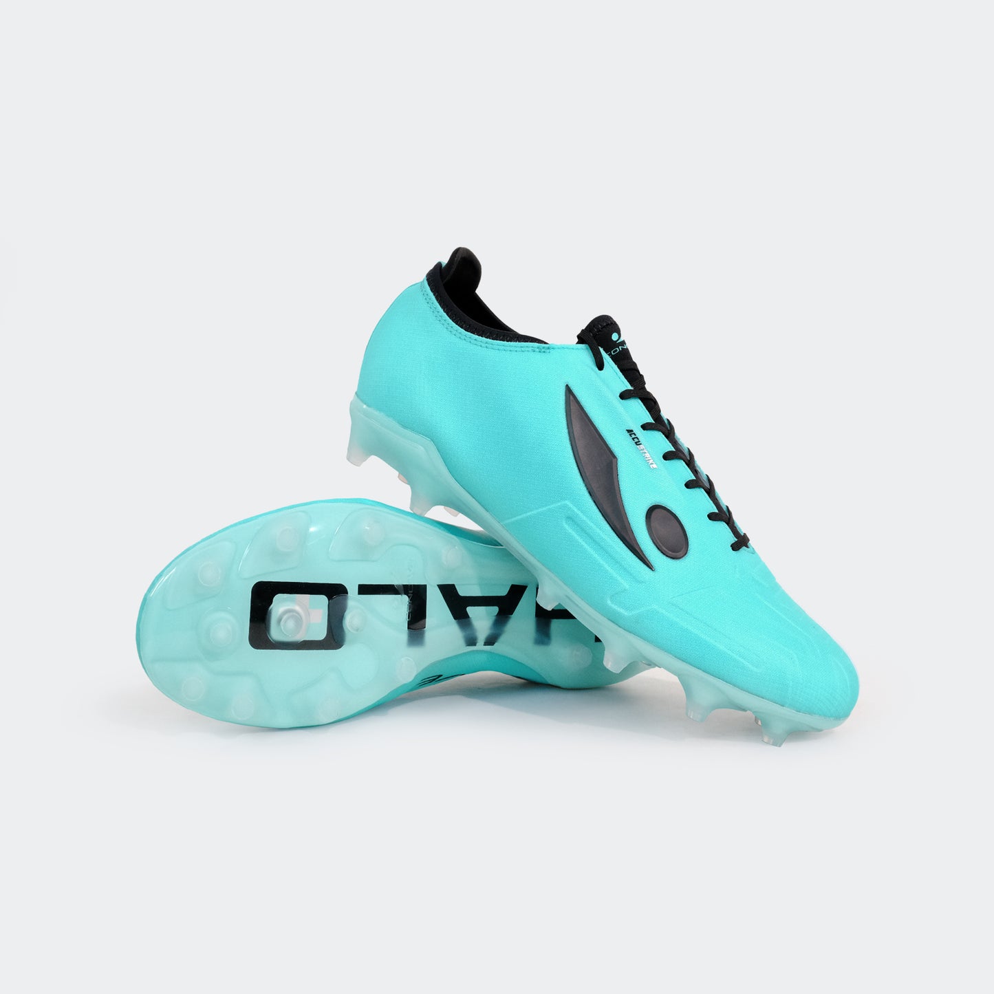 Halo Maze AG - Teal / Black