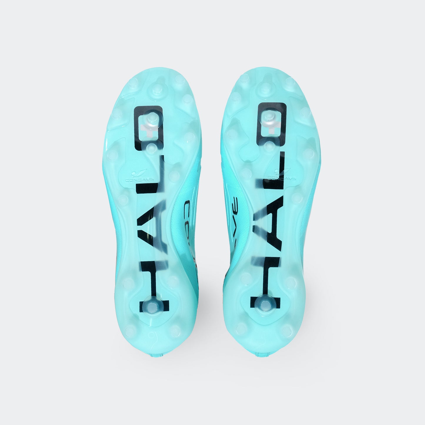Halo Maze AG - Teal / Black