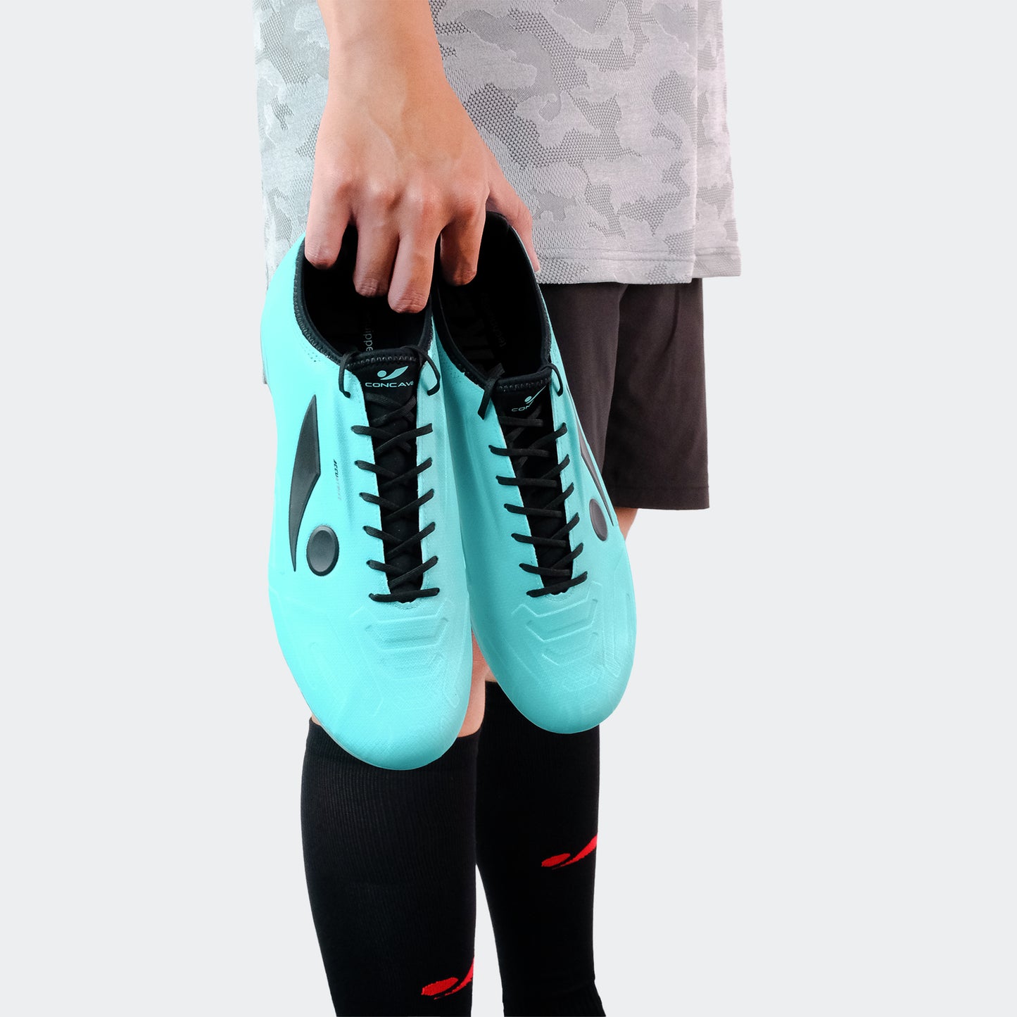 Halo Maze AG - Teal / Black