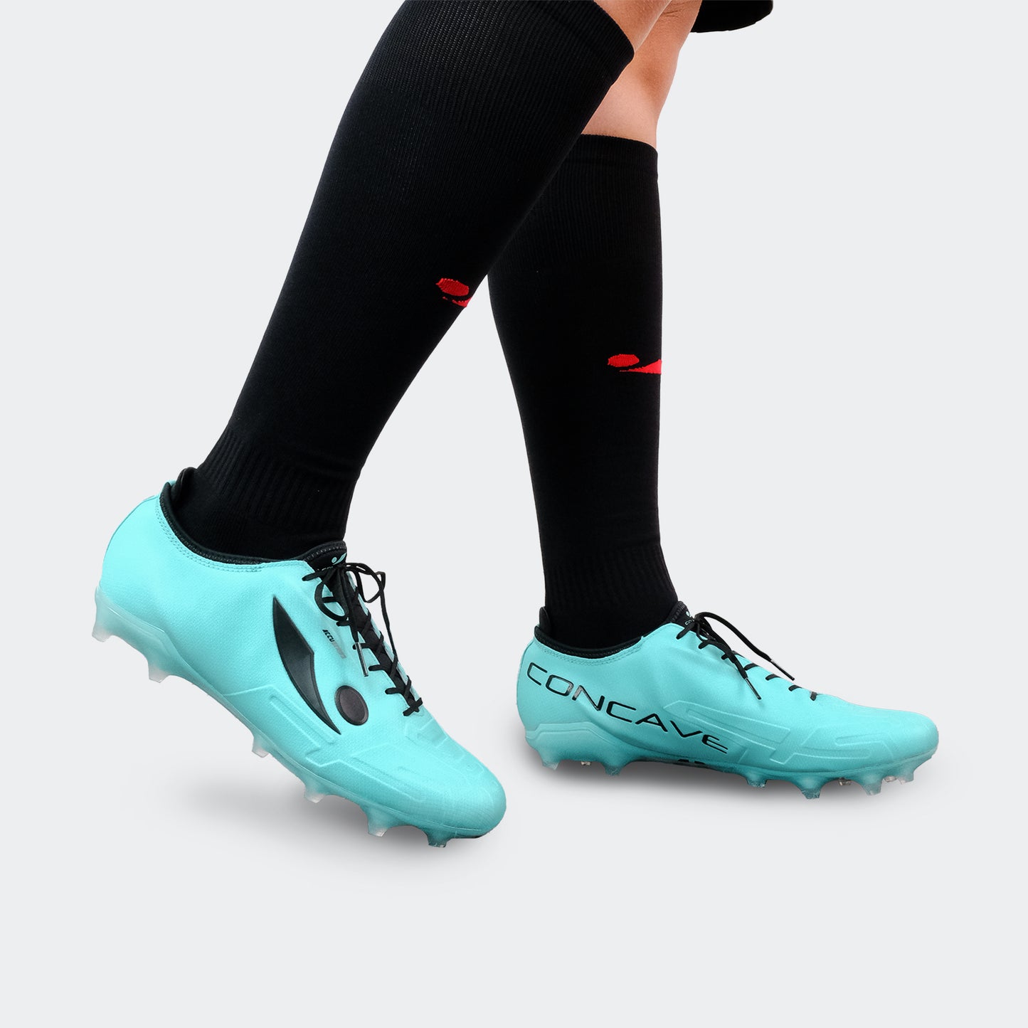 Halo Maze AG - Teal / Black
