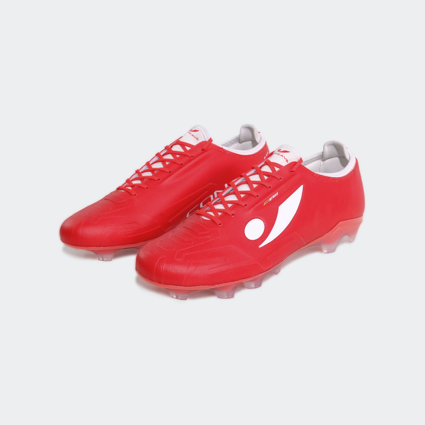Halo Maze FG - Red / White