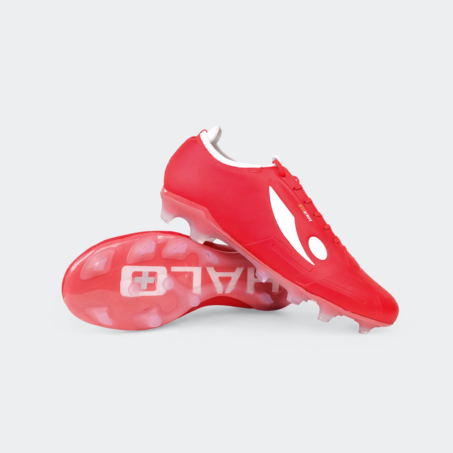 Halo Maze FG - Red / White