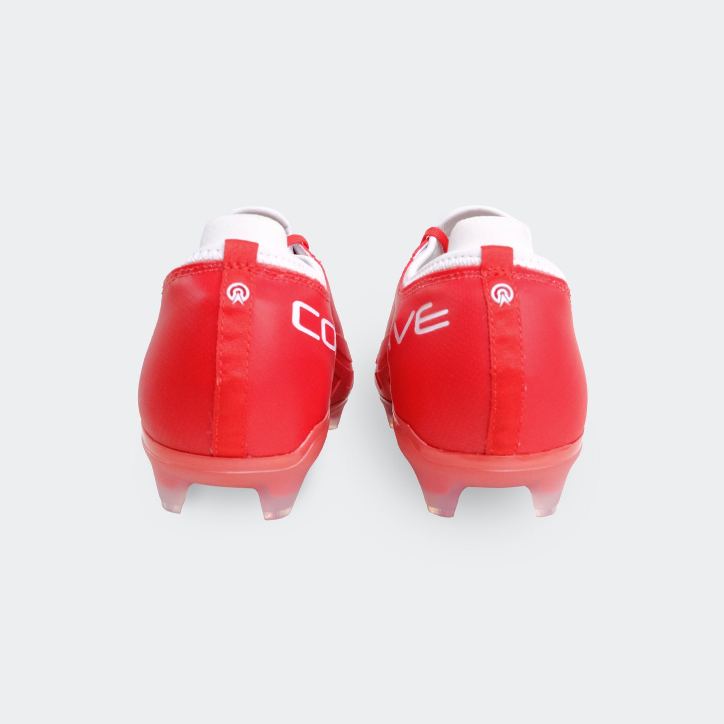 Halo Maze FG - Red / White