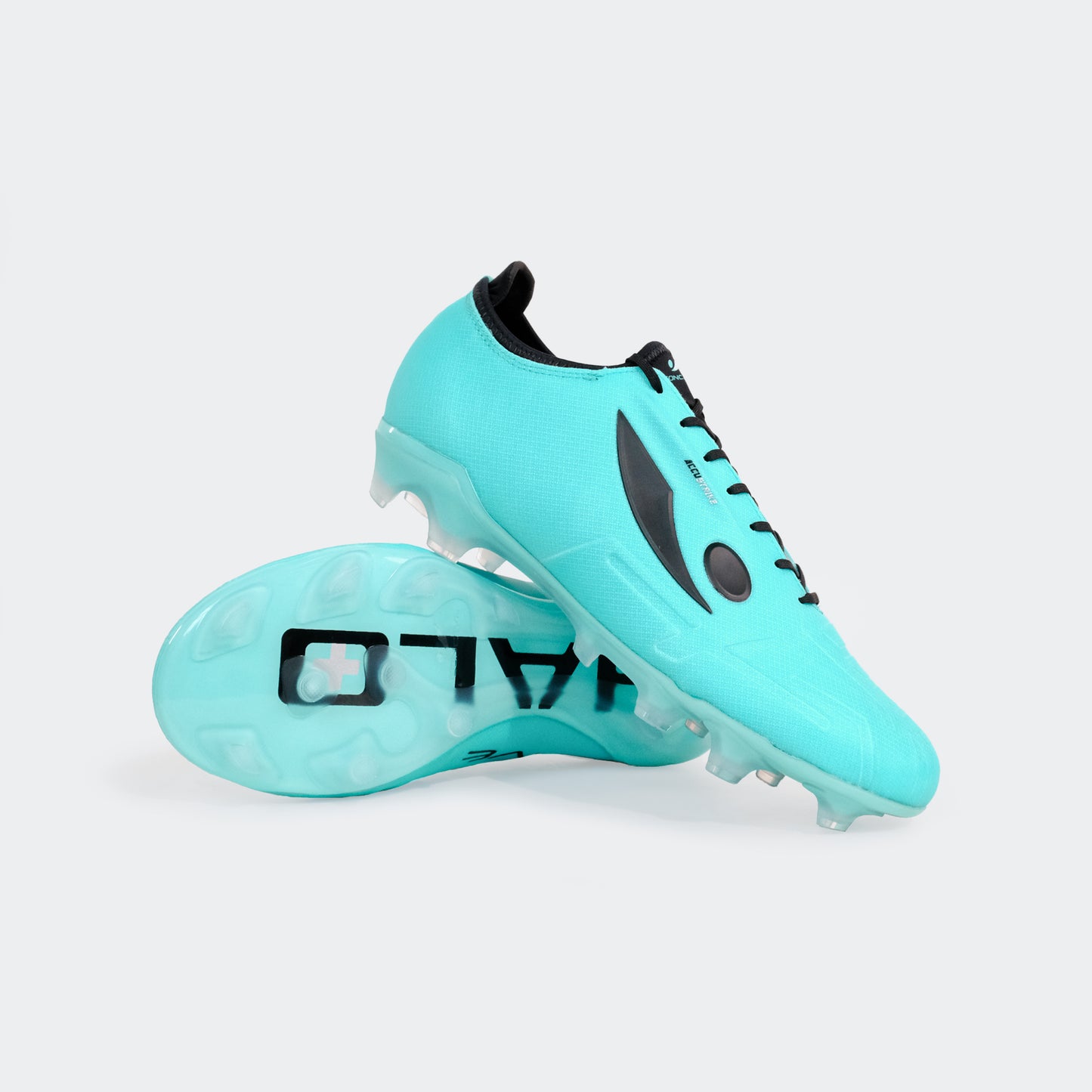 Halo Maze FG - Teal / Black