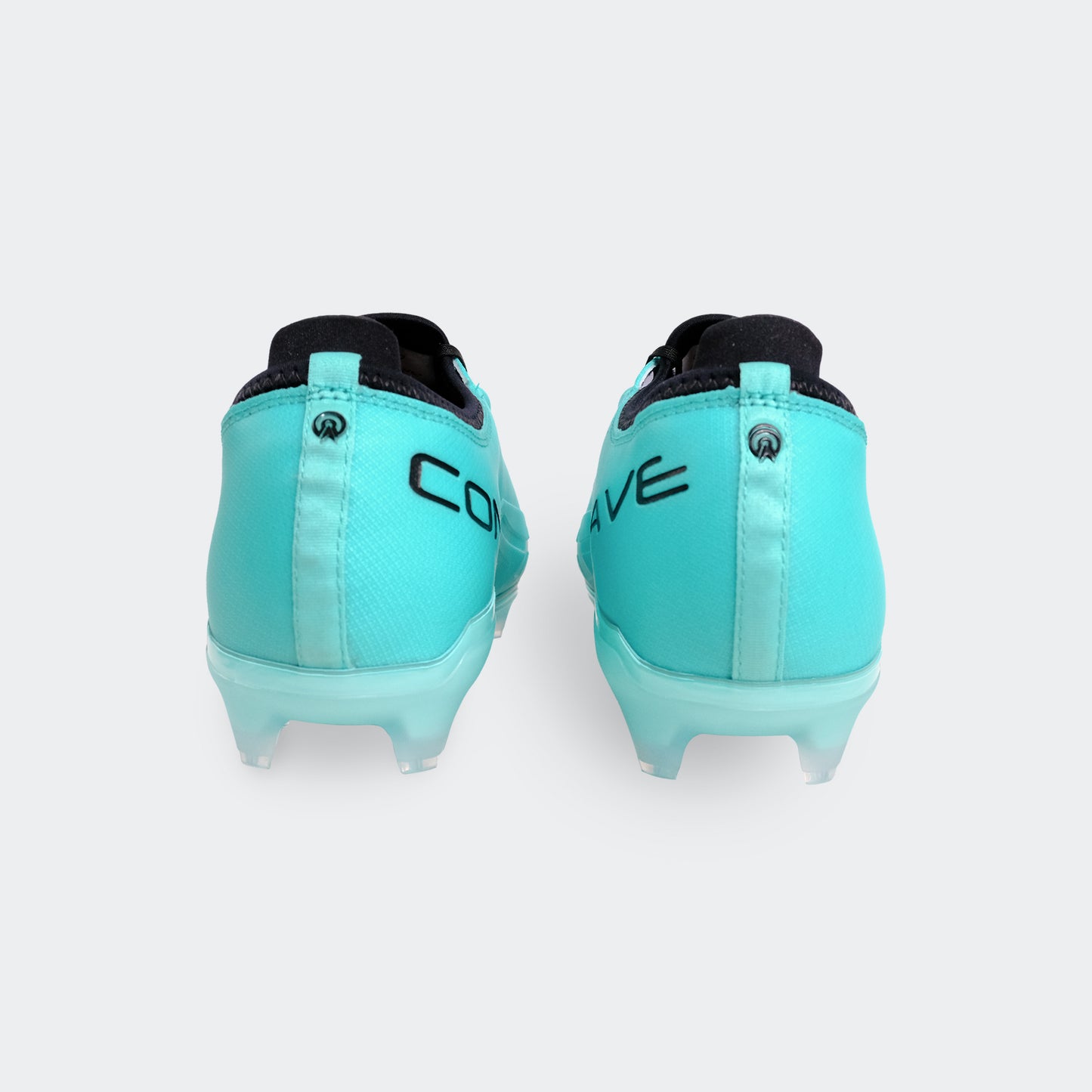 Halo Maze FG - Teal / Black