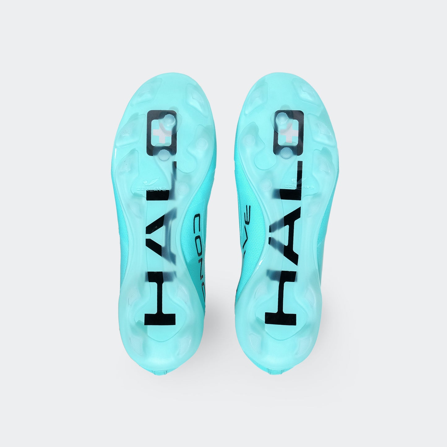 Halo Maze FG - Teal / Black