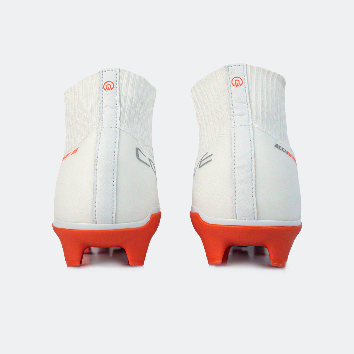 HALO ACCUSTRIKE PRECISION FG - WHITE/RED