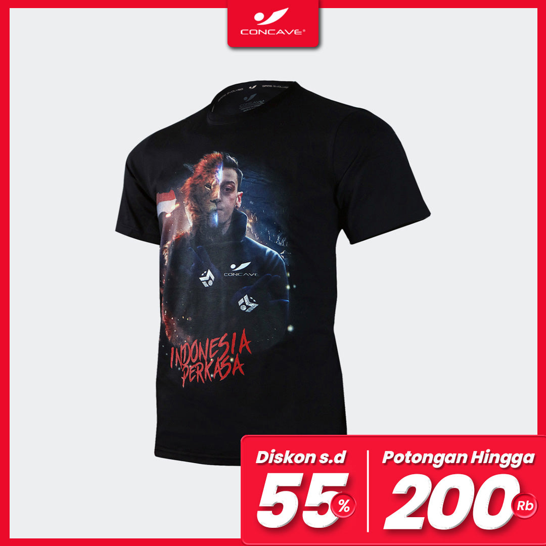 M10 Ozil Perkasa Tee