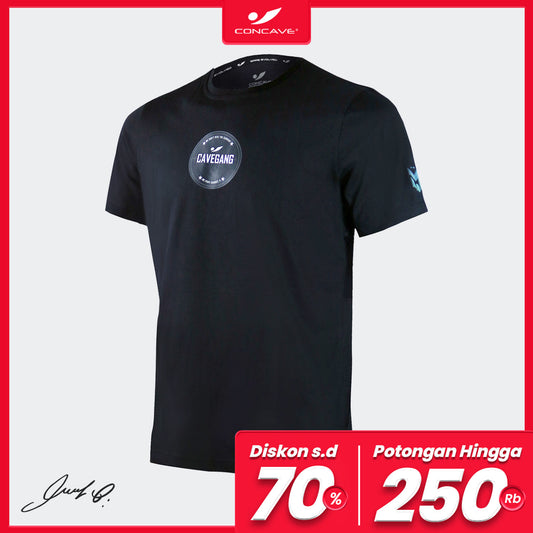 M10 Style Tee - Gradient