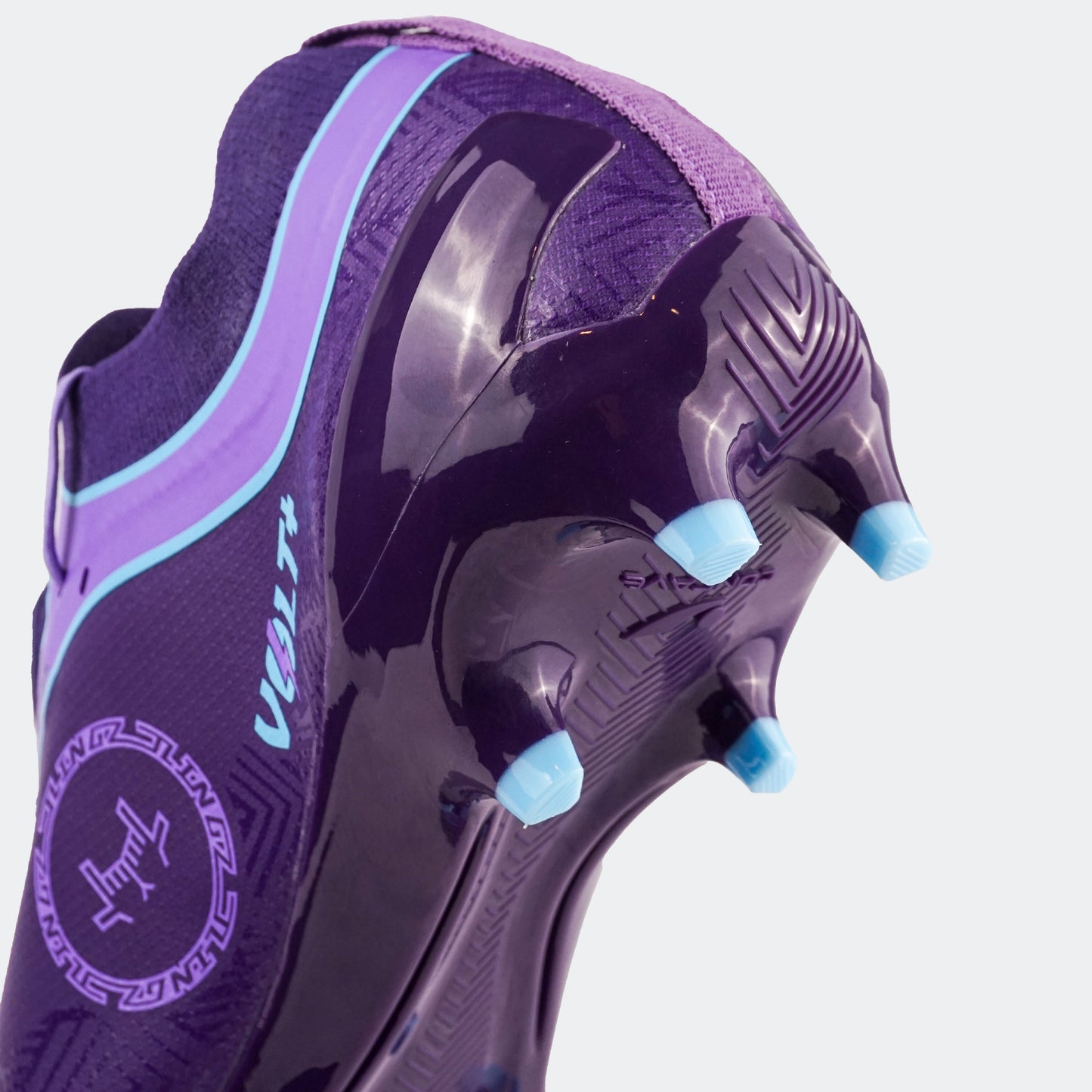 Jesse lingard x Concave Black Purple