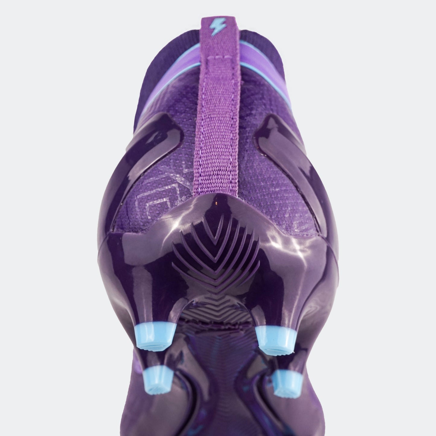 Concave x JLingz - Volt Prostrike FG - Black/Purple